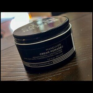 Redken Brews Maneuver Cream Pomade 3.4floz